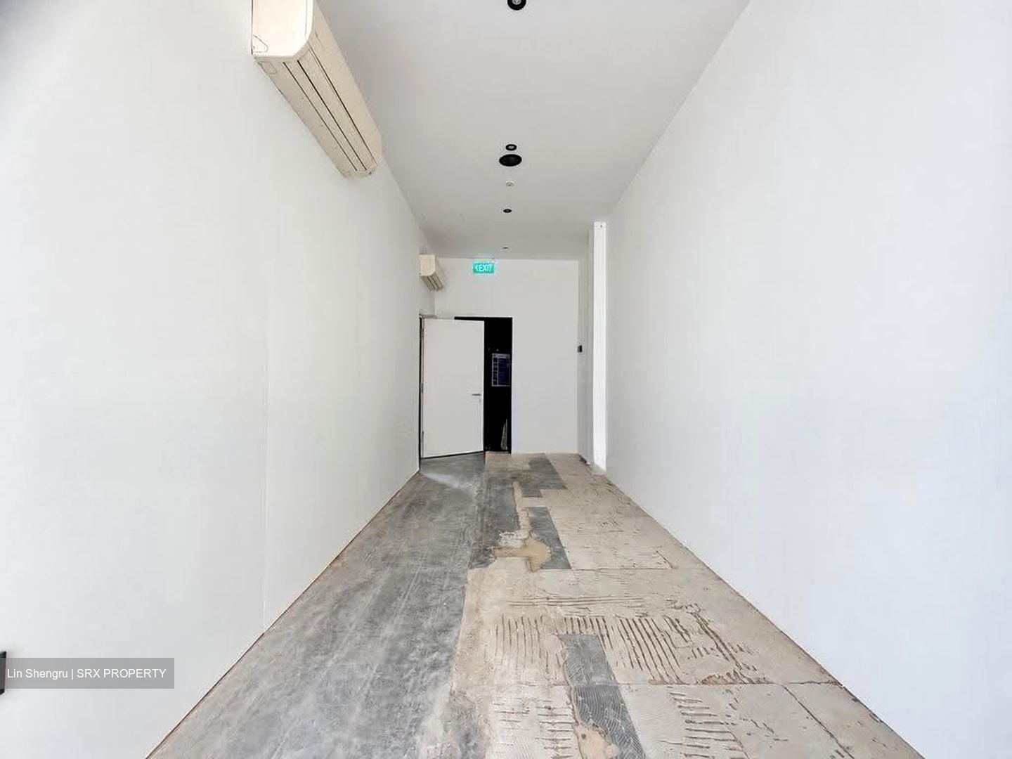 Keong Saik Road (D2), Shop House #622342321